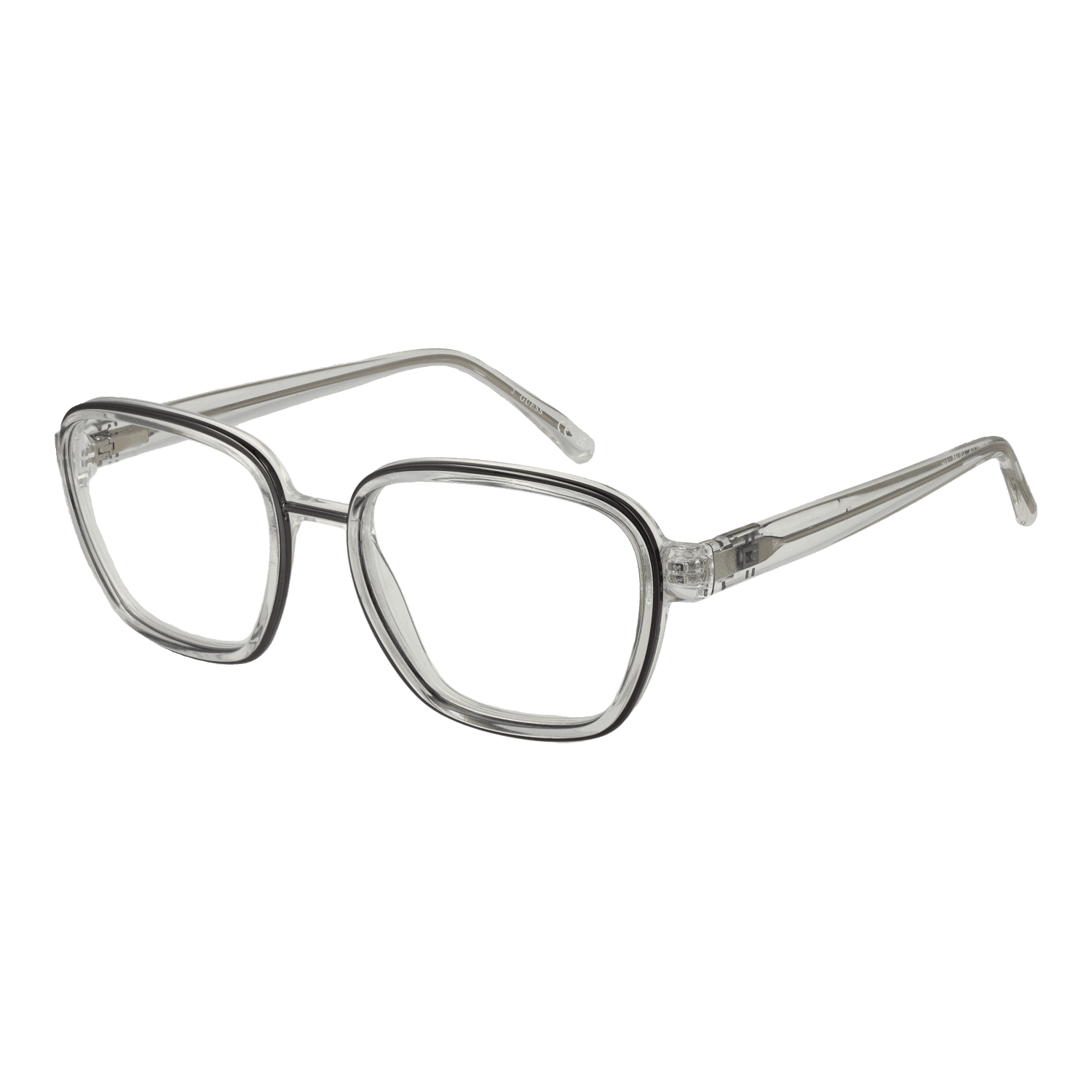 Guess Optical Frame GU50086 026 53