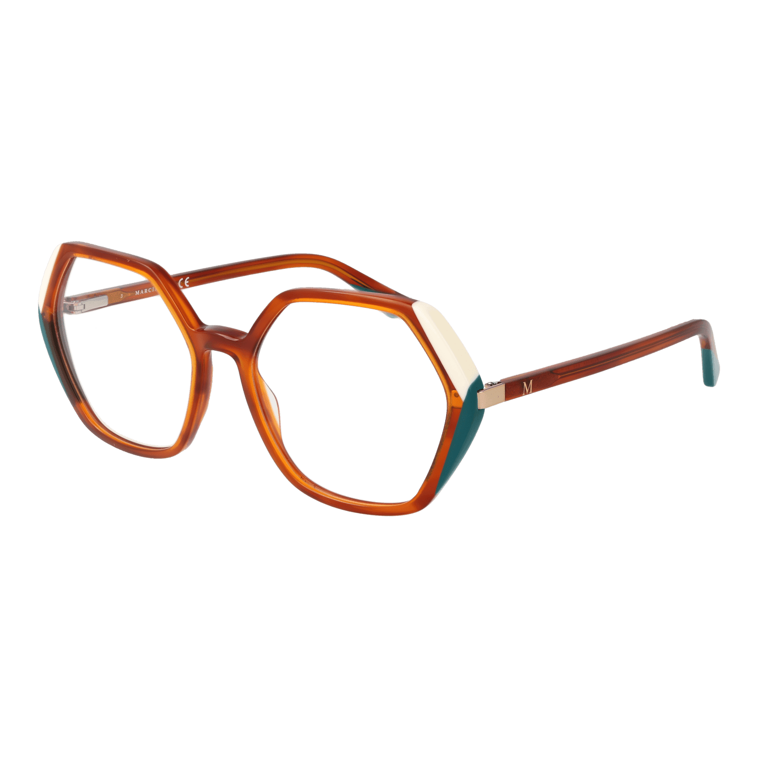 Marciano by Guess Optical Frame GM0389 056 55