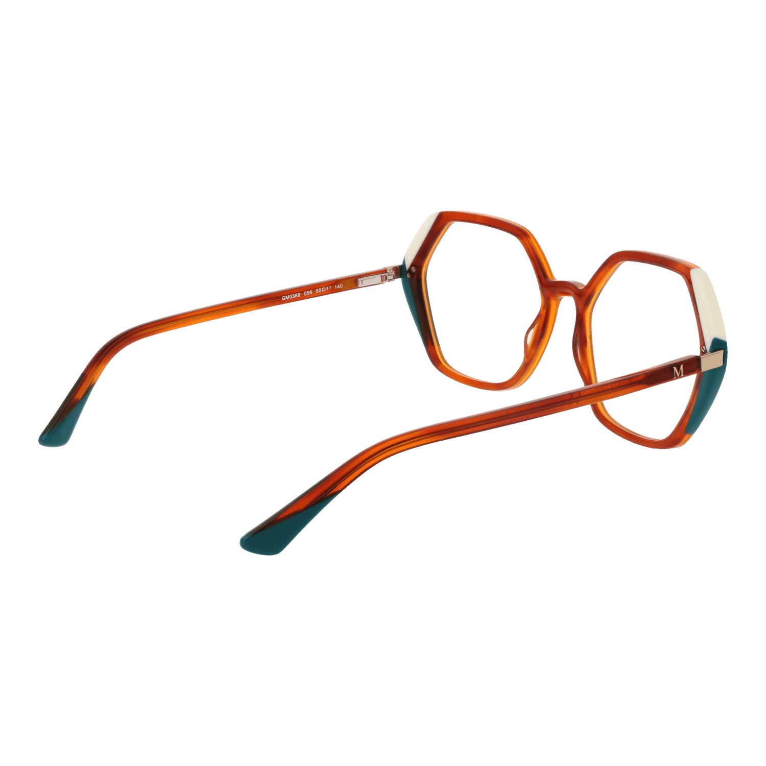 Marciano by Guess Optical Frames GM0389 55056