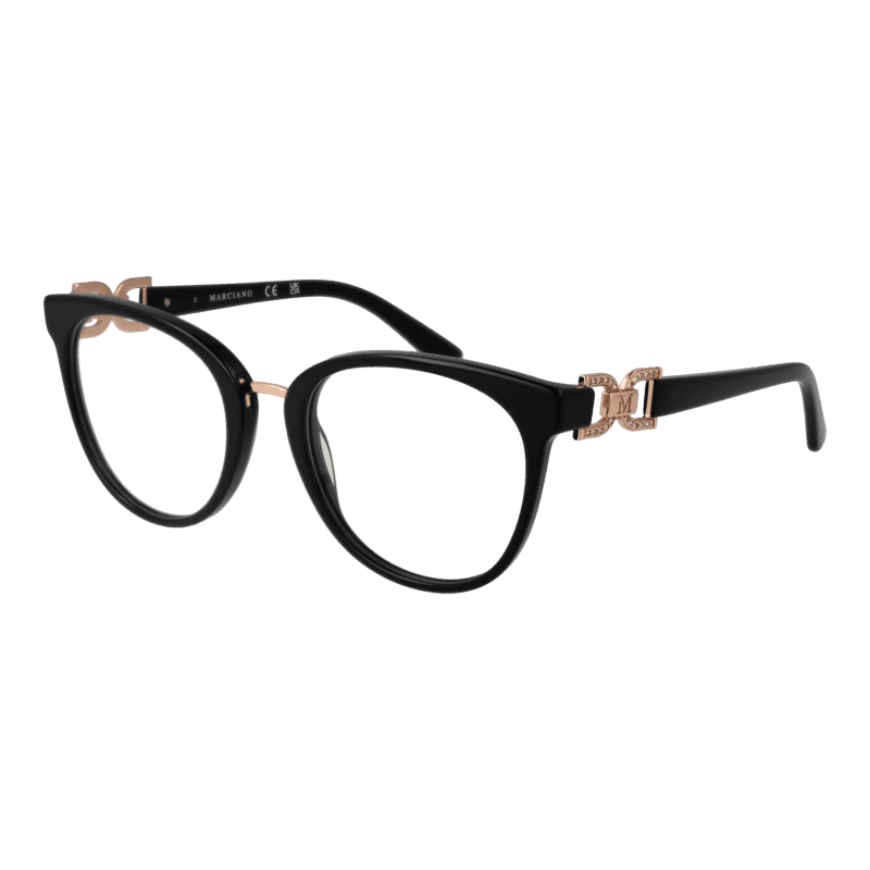 Marciano by Guess GM0392 53001 optical frames side view