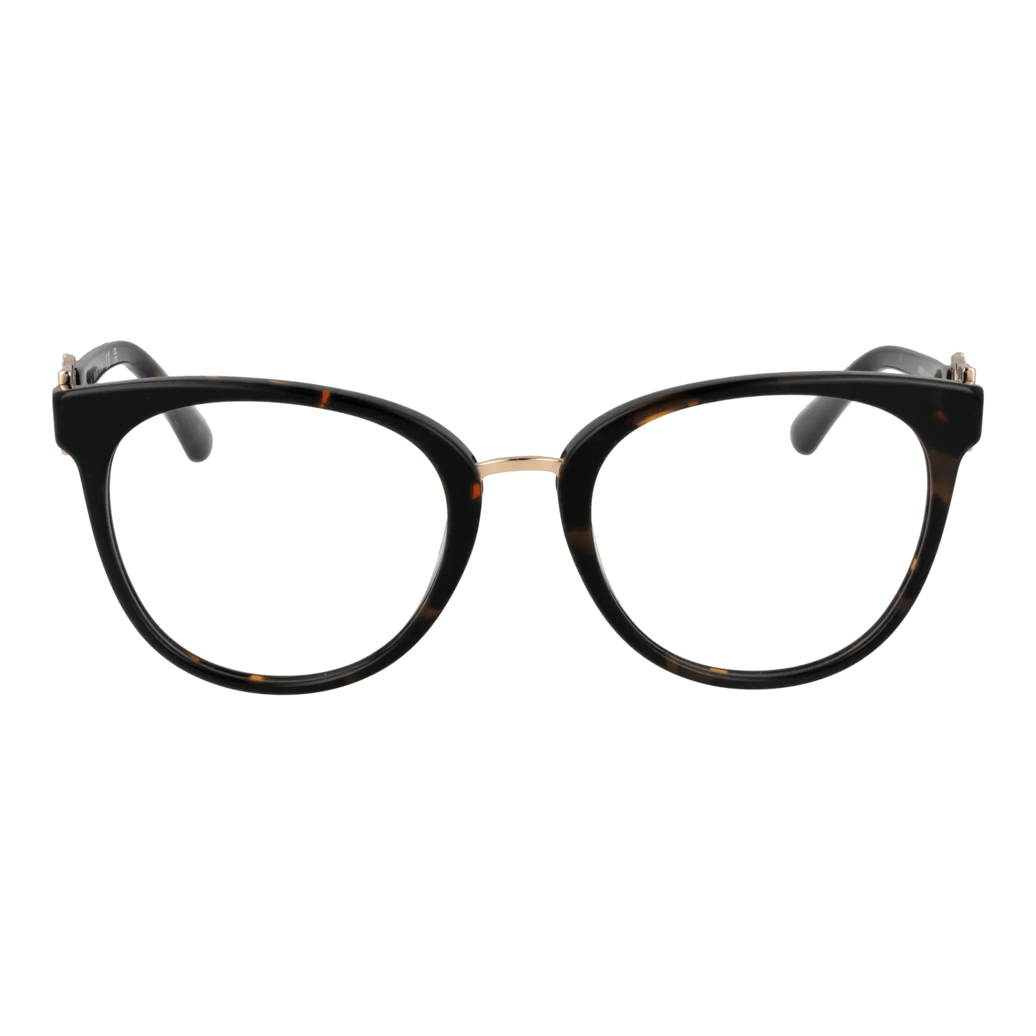 Women Brown Marciano by Guess Optical Frame GM0392 052 53