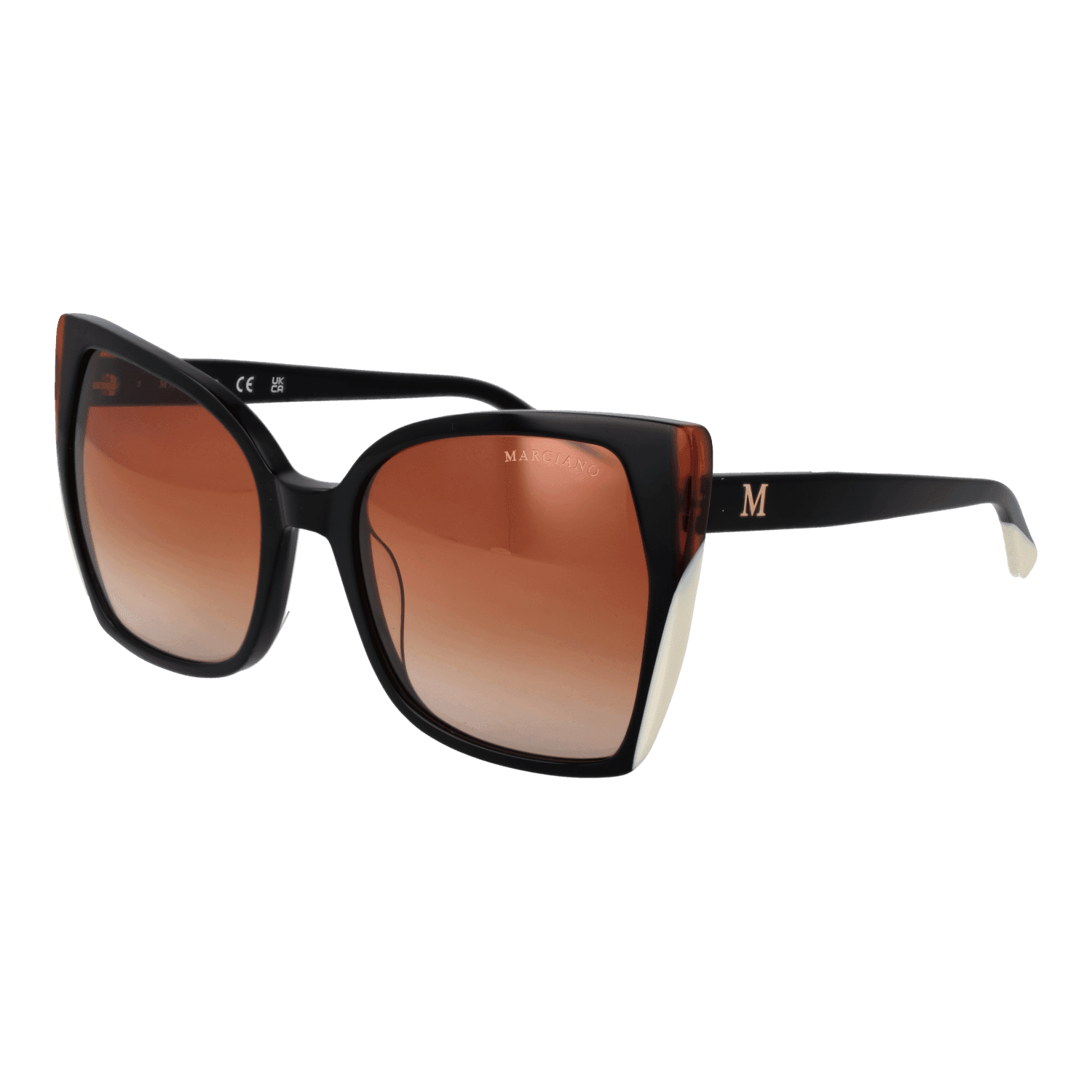 Marciano by Guess Sunglasses GM0831 05F 58