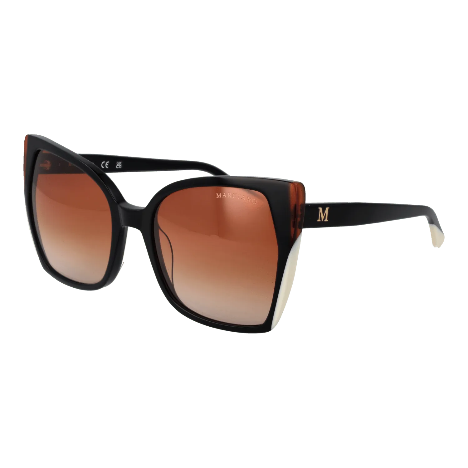 Marciano by Guess Sunglasses GM0831 05F 58