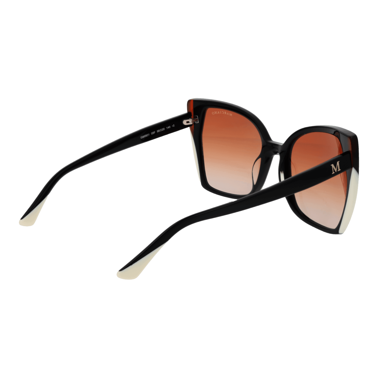 Marciano by Guess Sunglasses GM0831 5805F