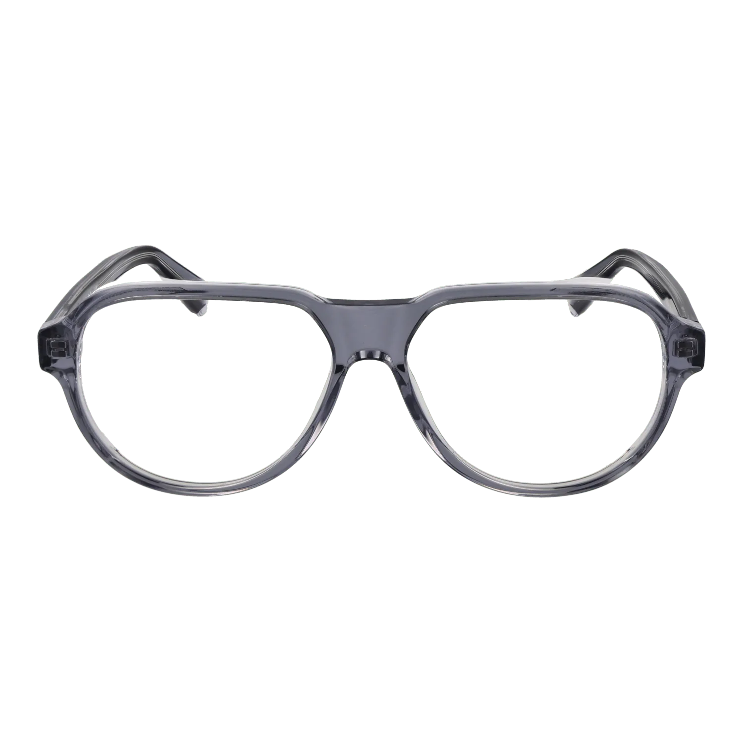 Men Grey Guess Optical Frame GU50090 020 56