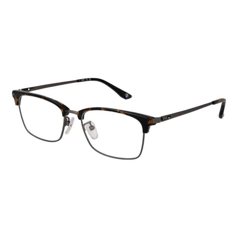 BMW Optical Frame BW5074-H 009 54 Titanium