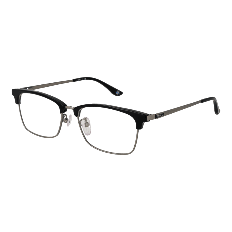 BMW Optical Frame BW5074-H 013 54 Titanium