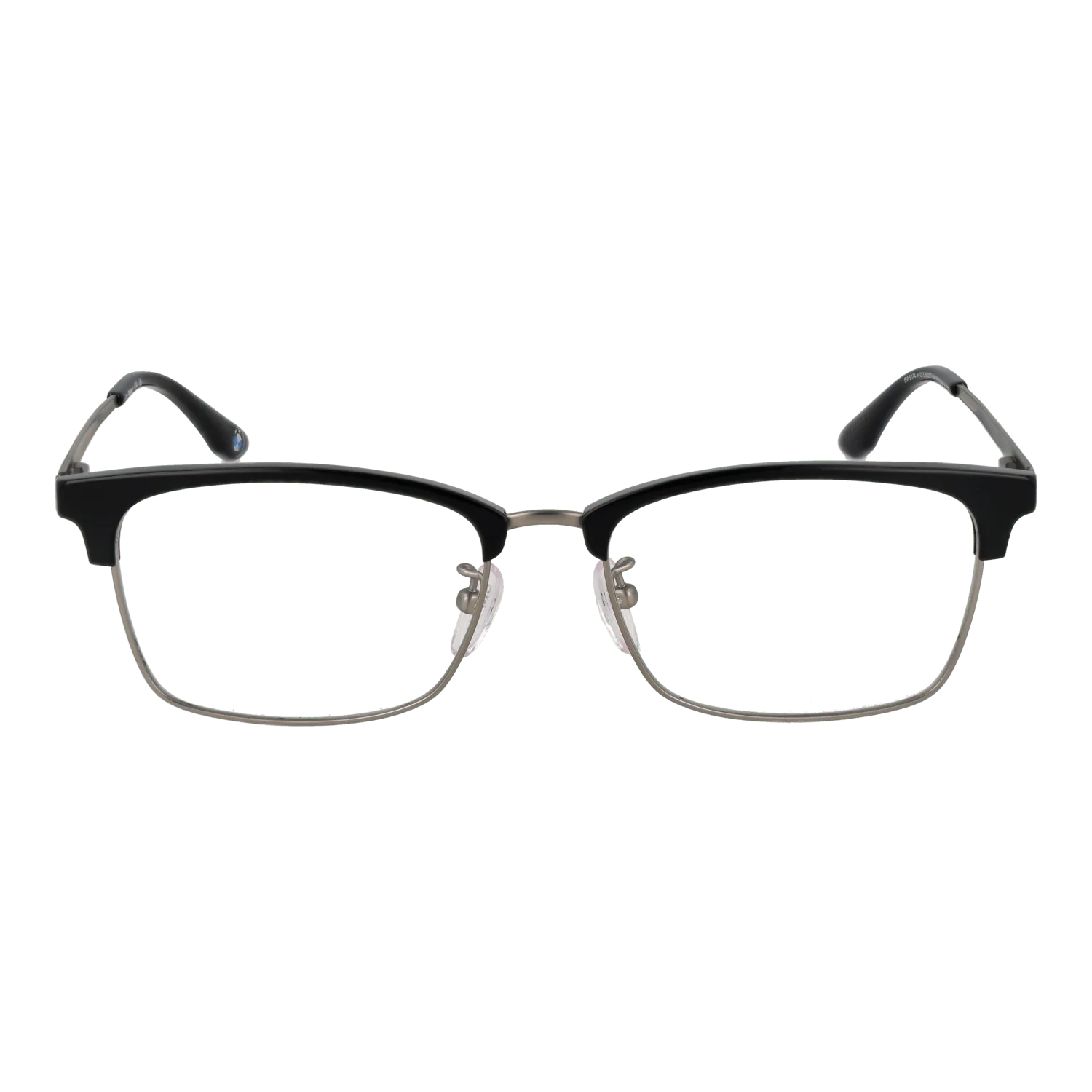 Men Black BMW Optical Frame BW5074-H 013 54 Titanium