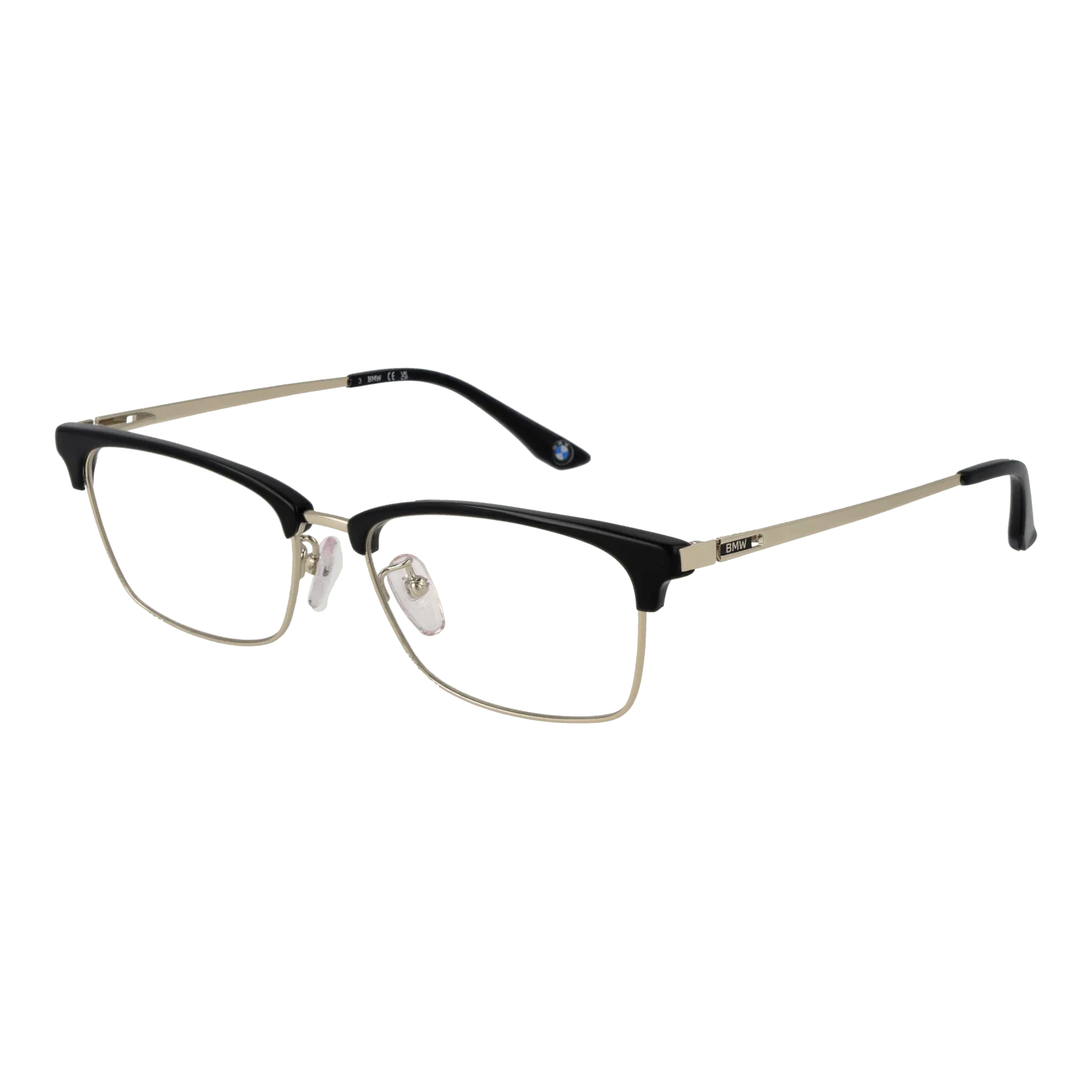 BMW Optical Frame BW5074-H 032 54 Titanium