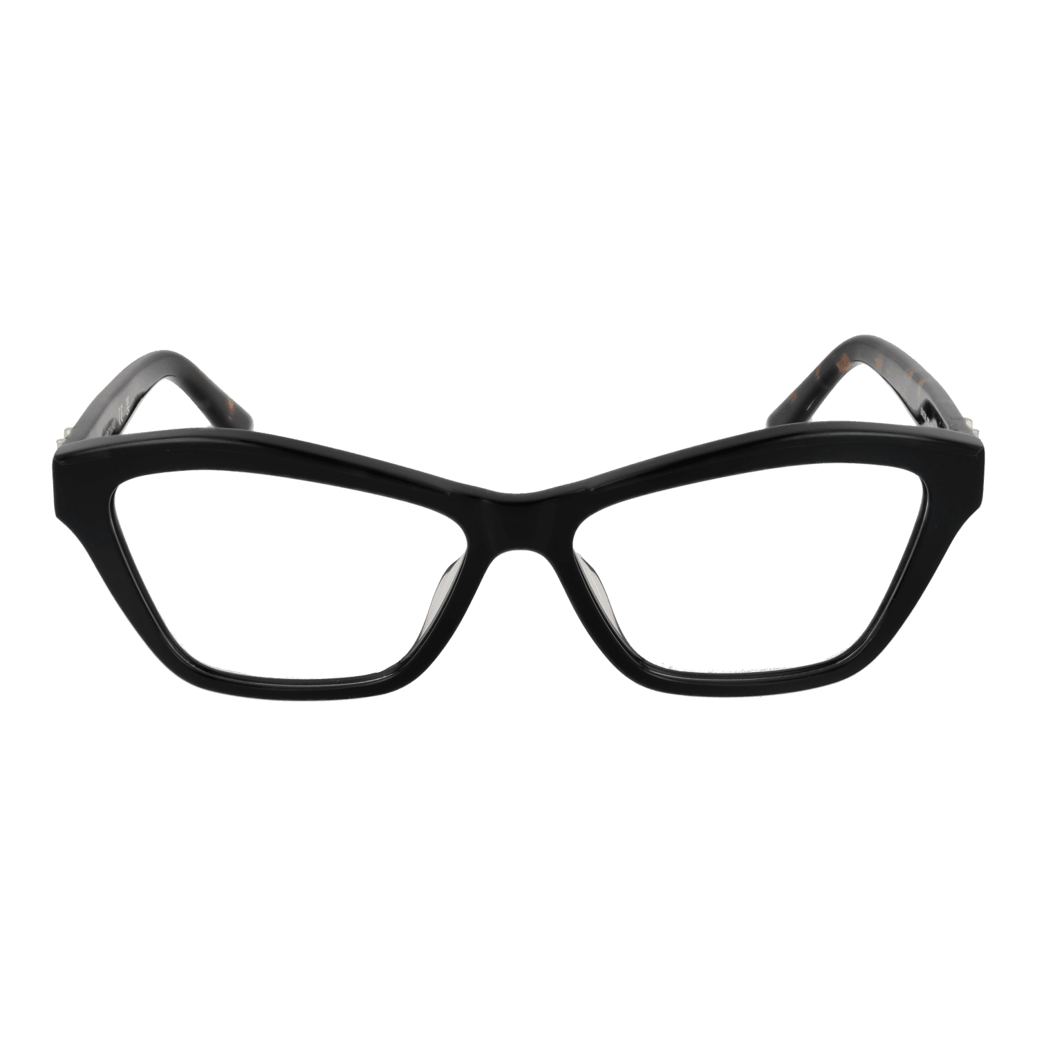 Women Black Marciano by Guess Optical Frame GM0396 005 55