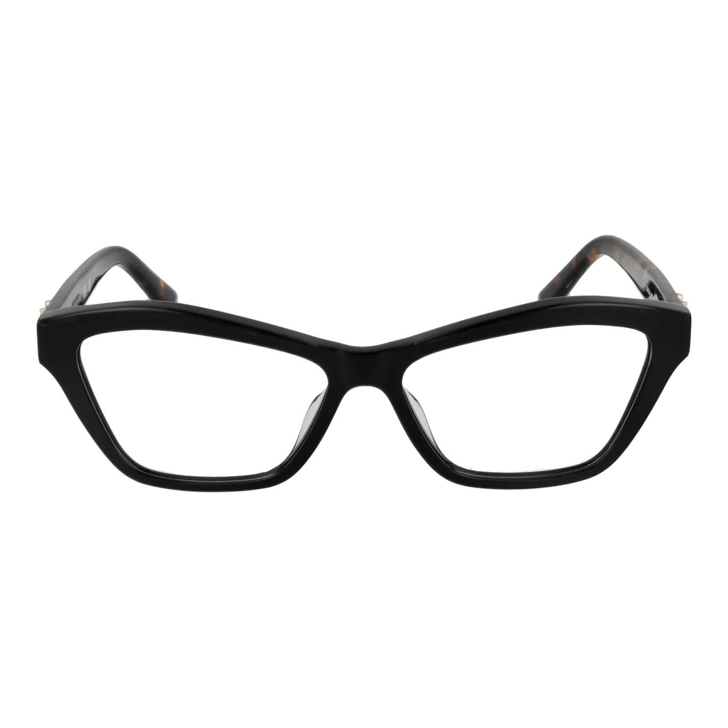 Women Black Marciano by Guess Optical Frame GM0396 005 55
