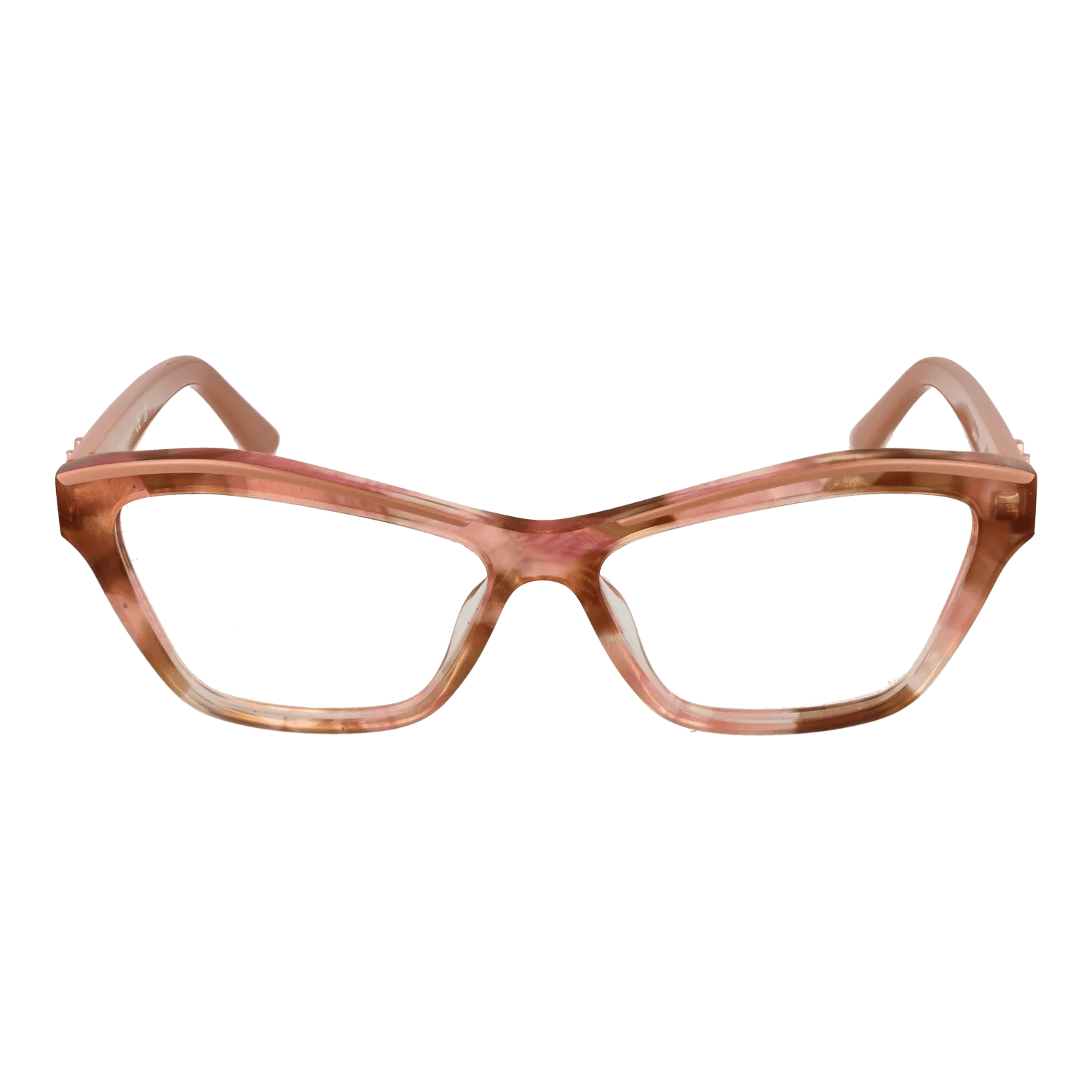 Women Beige Marciano by Guess Optical Frame GM0396 074 55