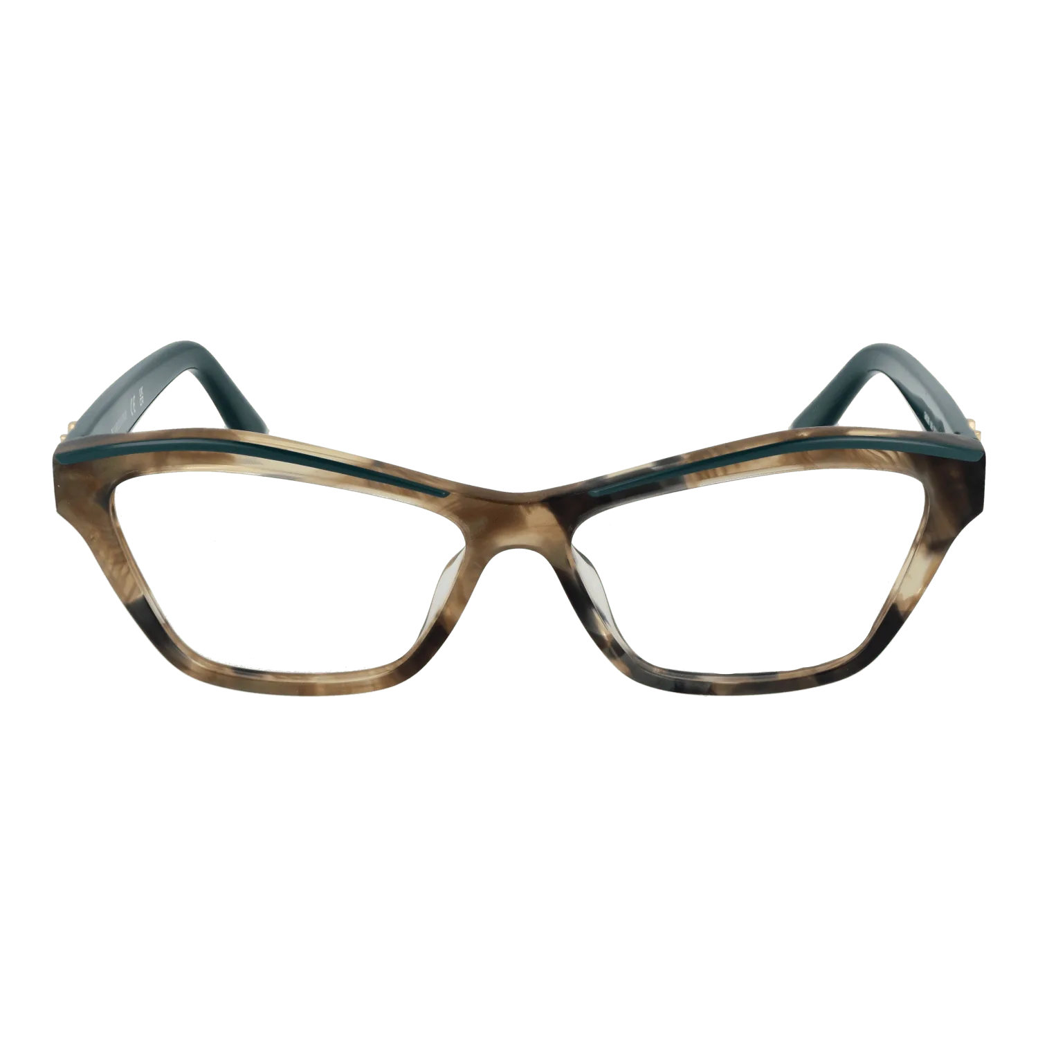 Women Multicolor Marciano by Guess Optical Frame GM0396 089 55
