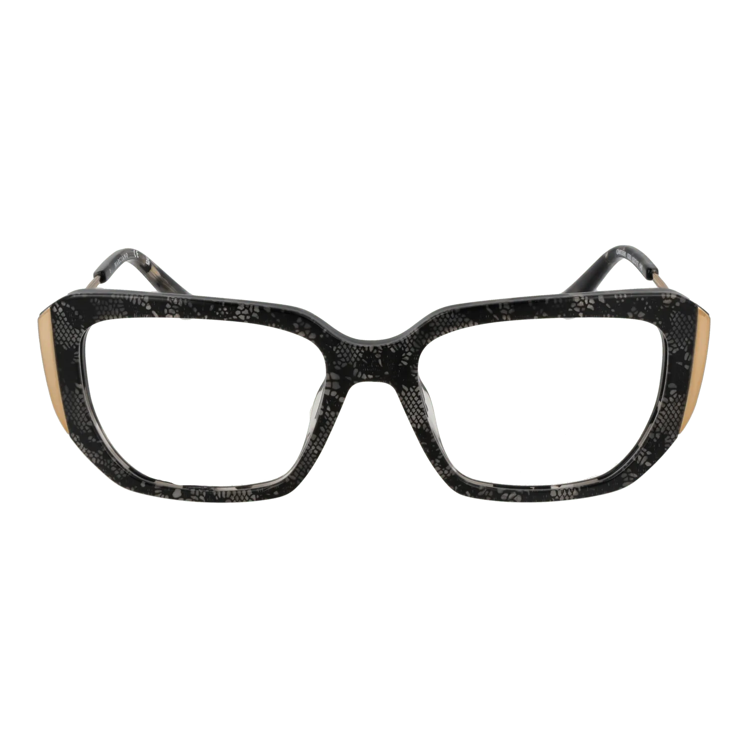 Women Grey Marciano by Guess Optical Frame GM0398 020 52