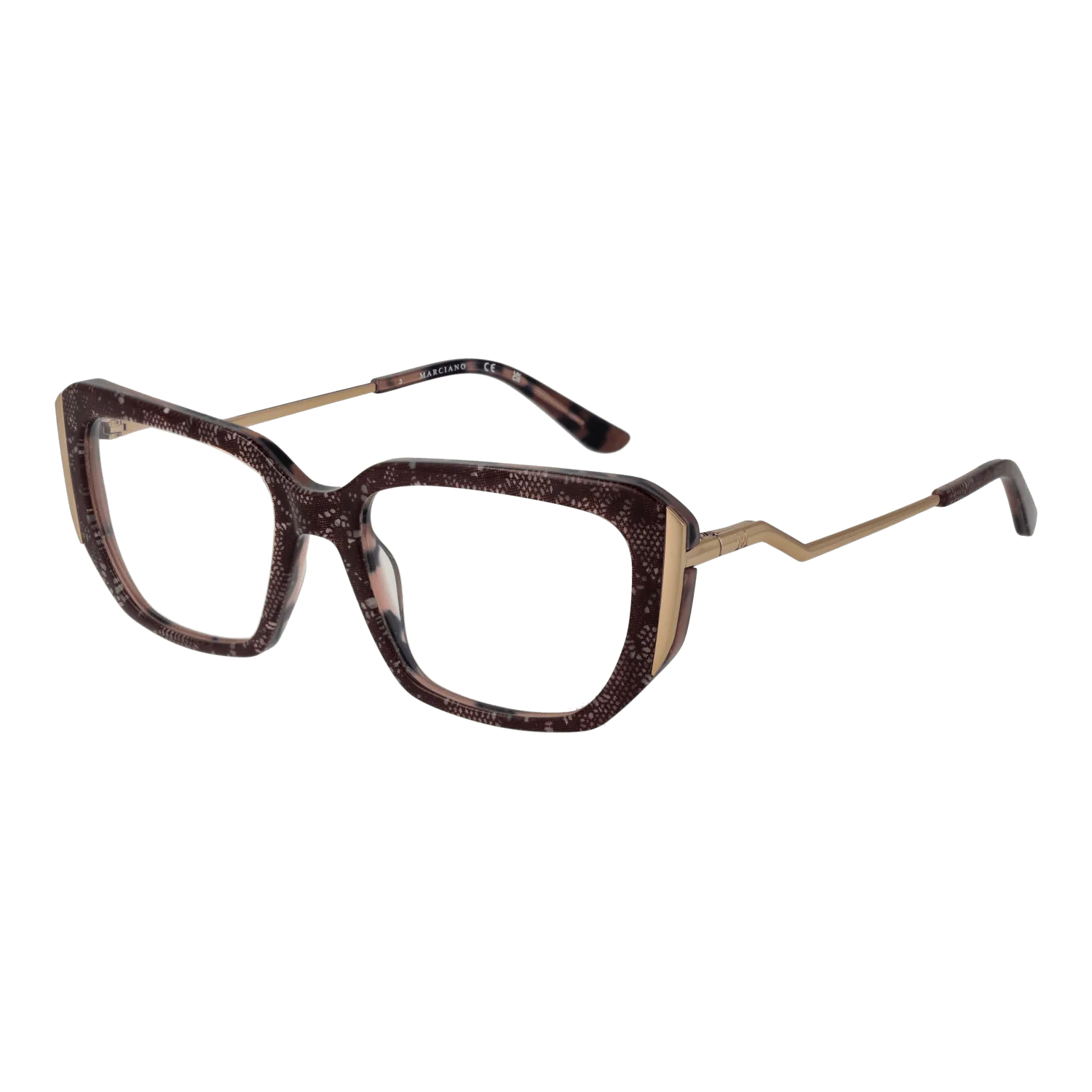 Marciano by Guess Optical Frame GM0398 071 52