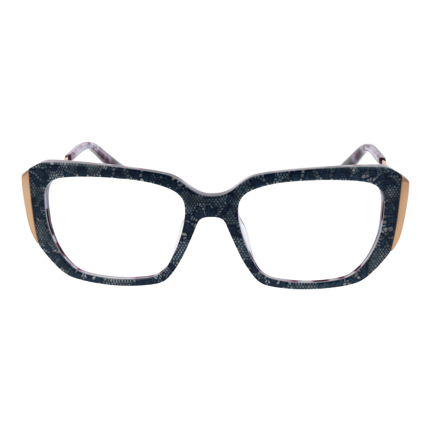 Women Multicolor Marciano by Guess Optical Frame GM0398 092 52