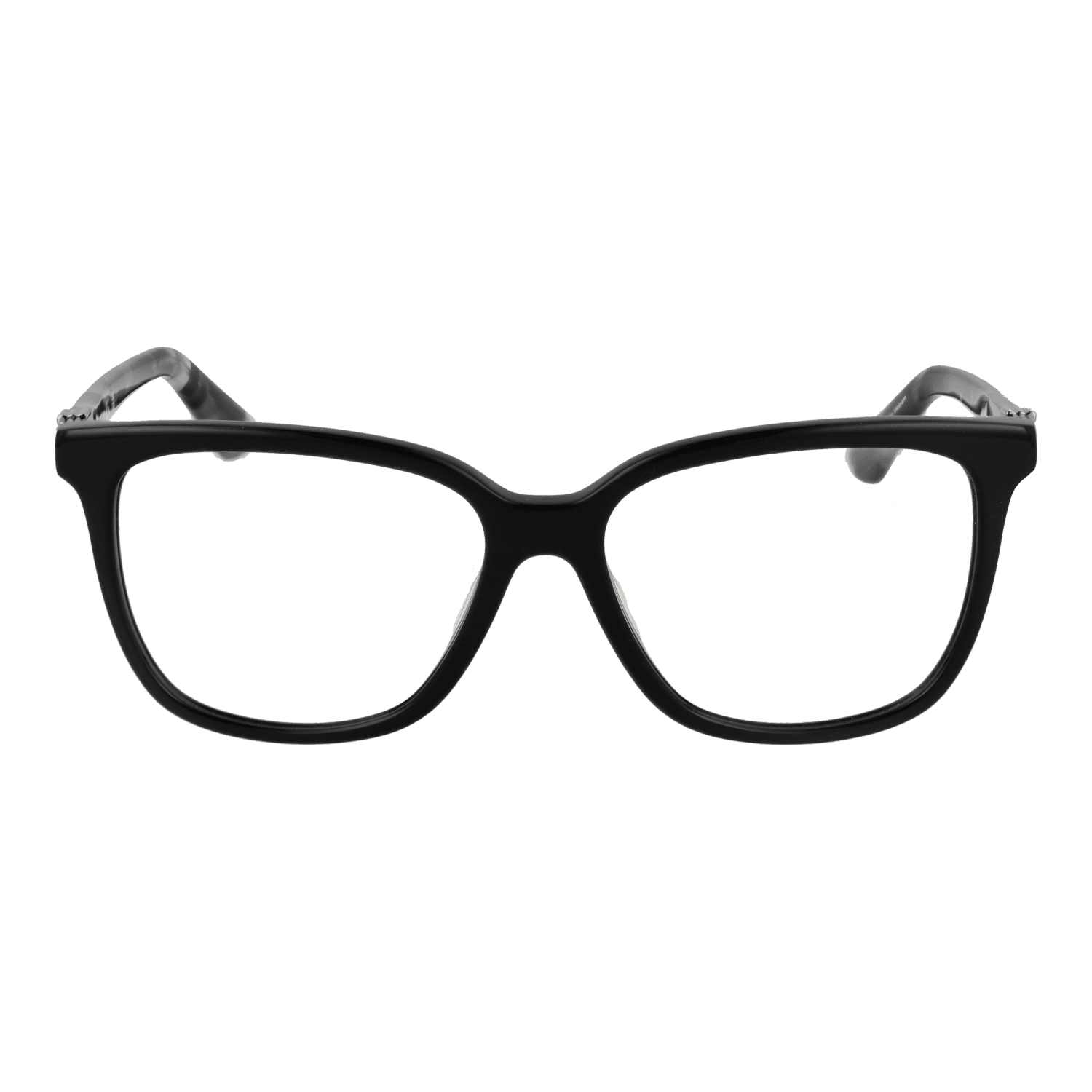 Women Black Guess Optical Frame GU2937-N 005 52