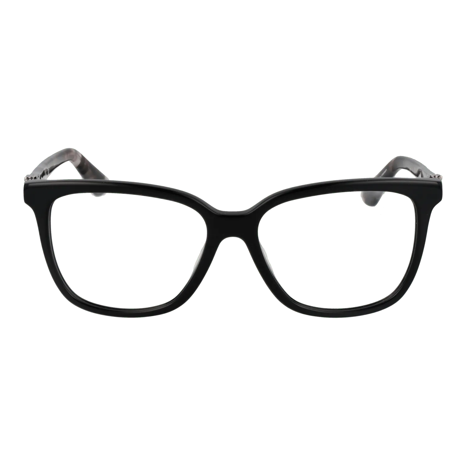 Women Black Guess Optical Frame GU2937-N 005 52