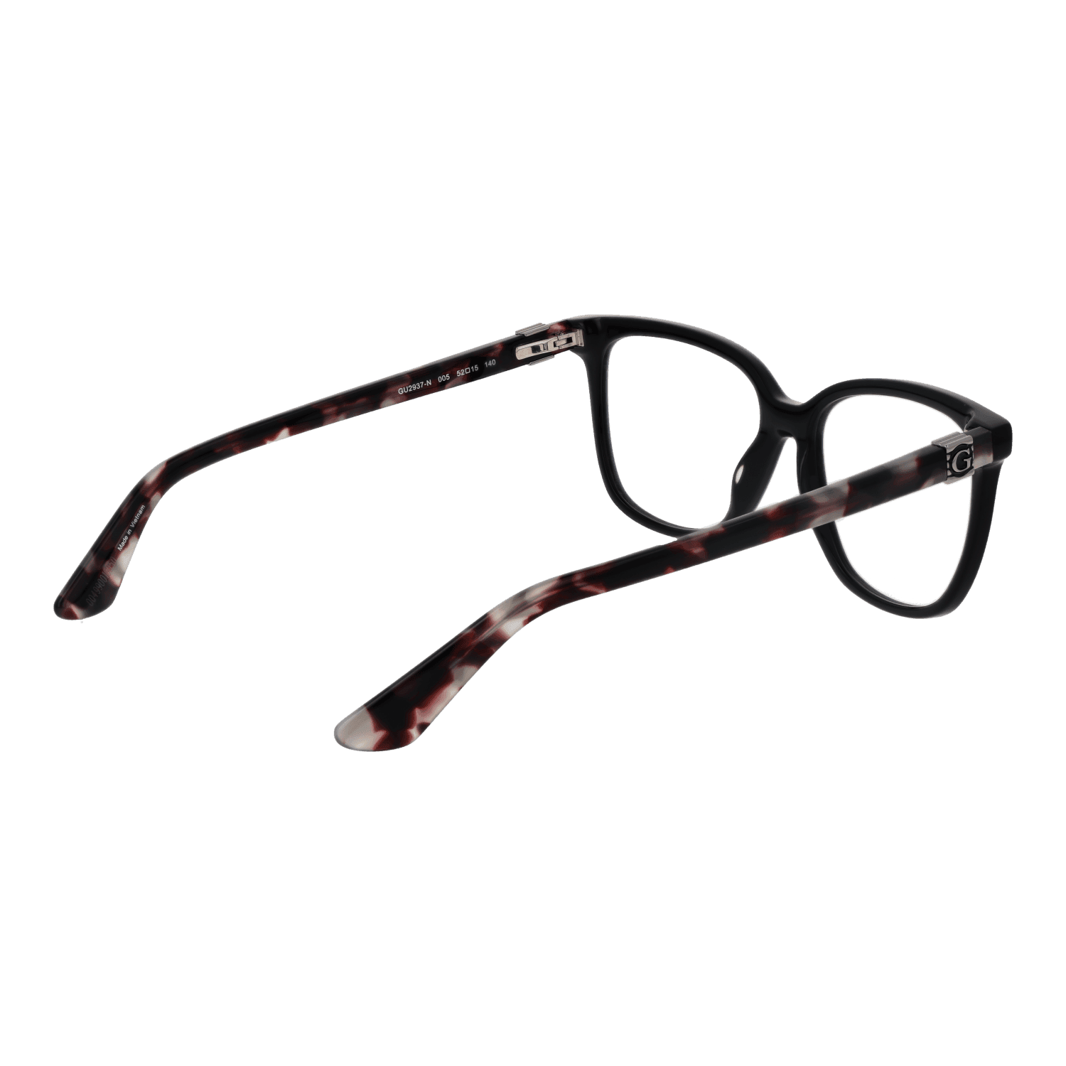 Guess Optical Frames GU2937-N 52005