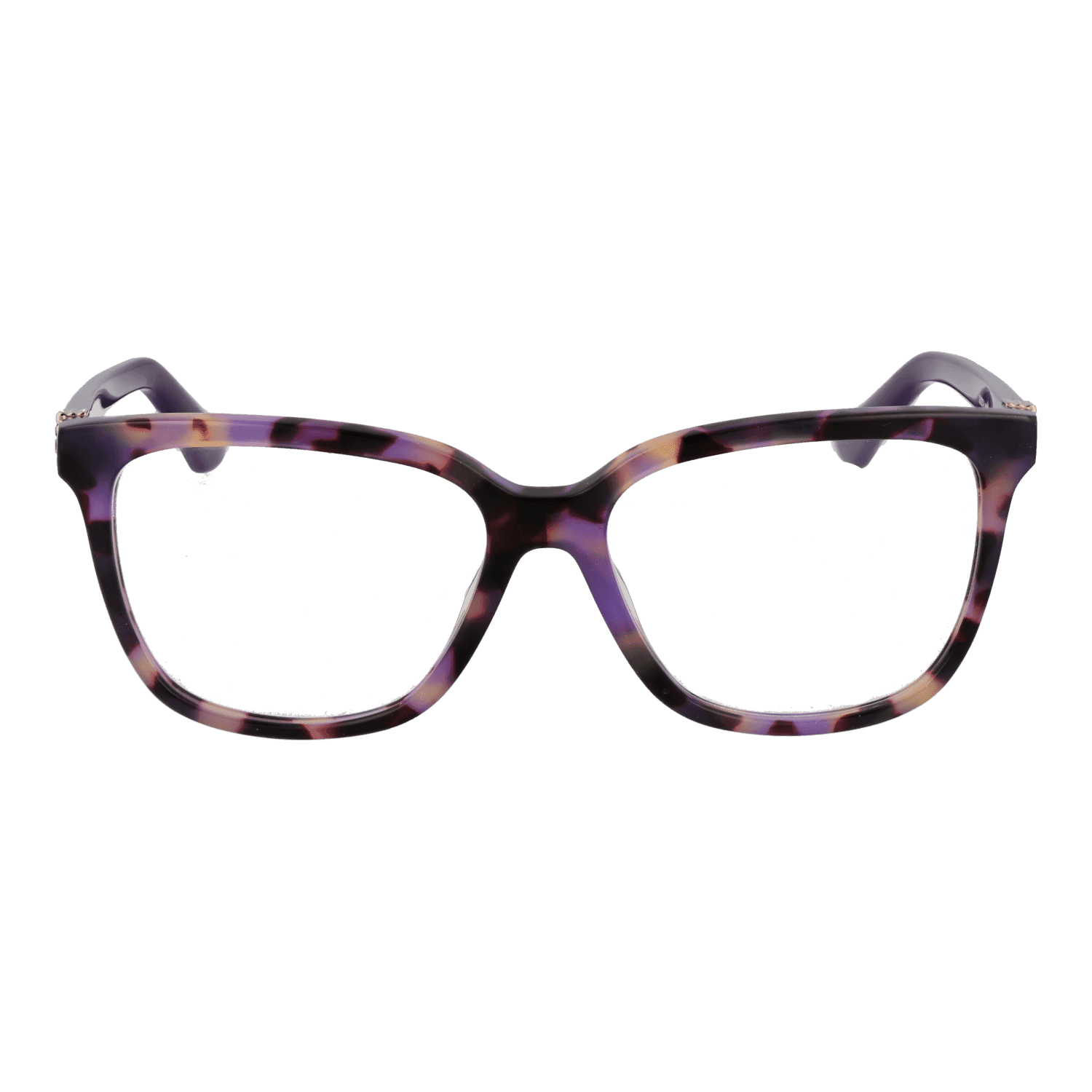 Women Purple Guess Optical Frame GU2937-N 083 52