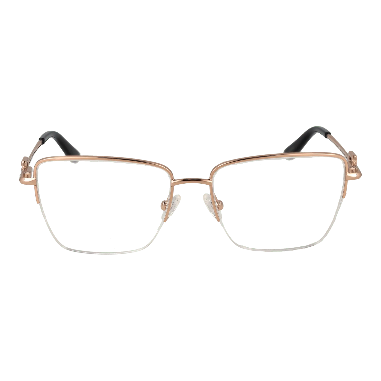 Women Gold Guess Optical Frame GU2976 028 53