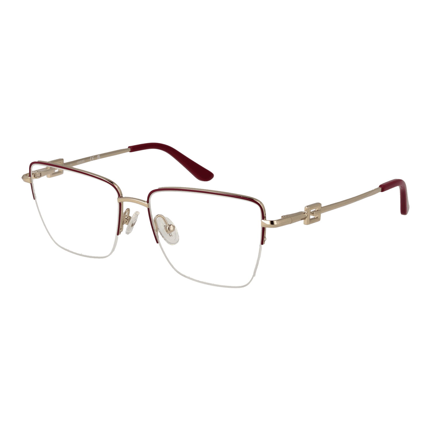 Guess Optical Frame GU2976 071 53