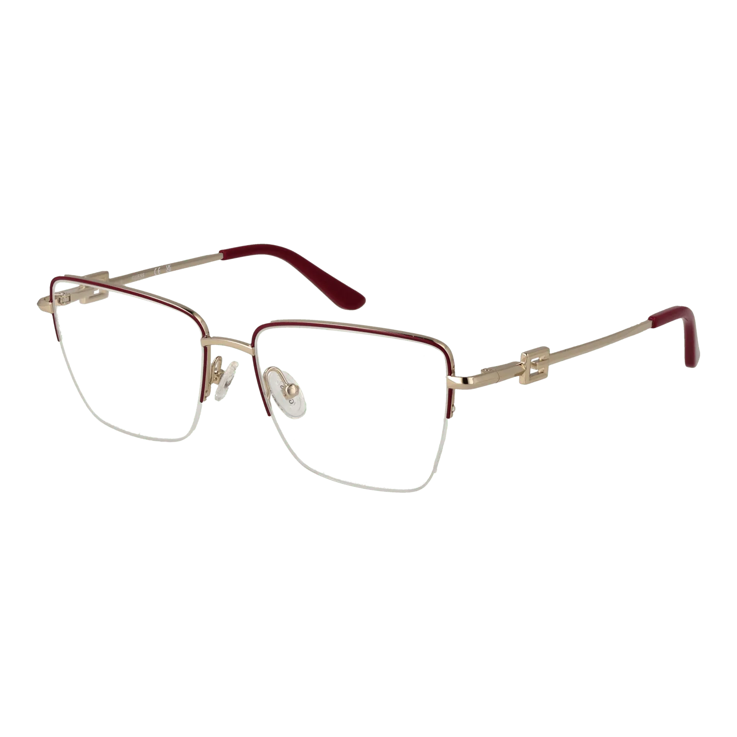 Guess Optical Frame GU2976 071 53