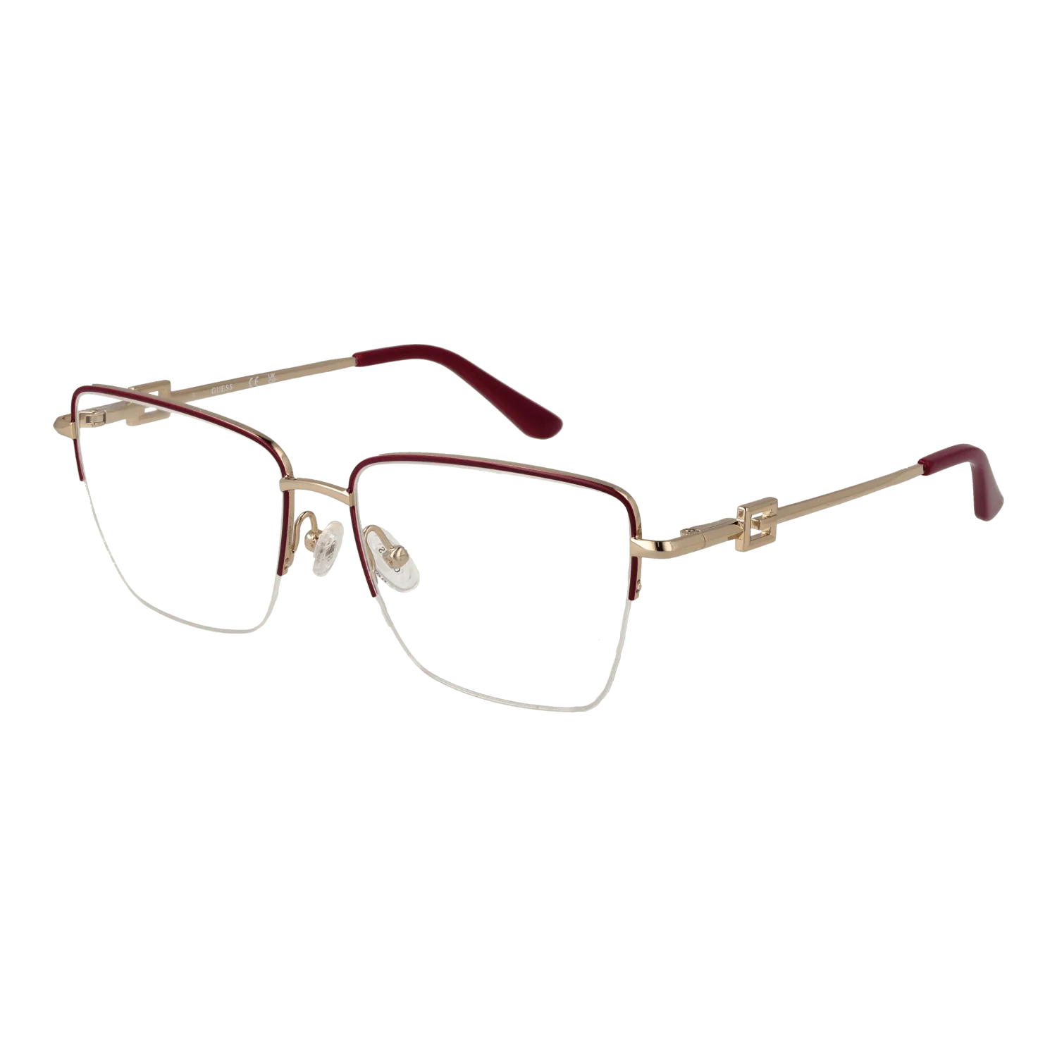 Guess Optical Frame GU2976 071 55