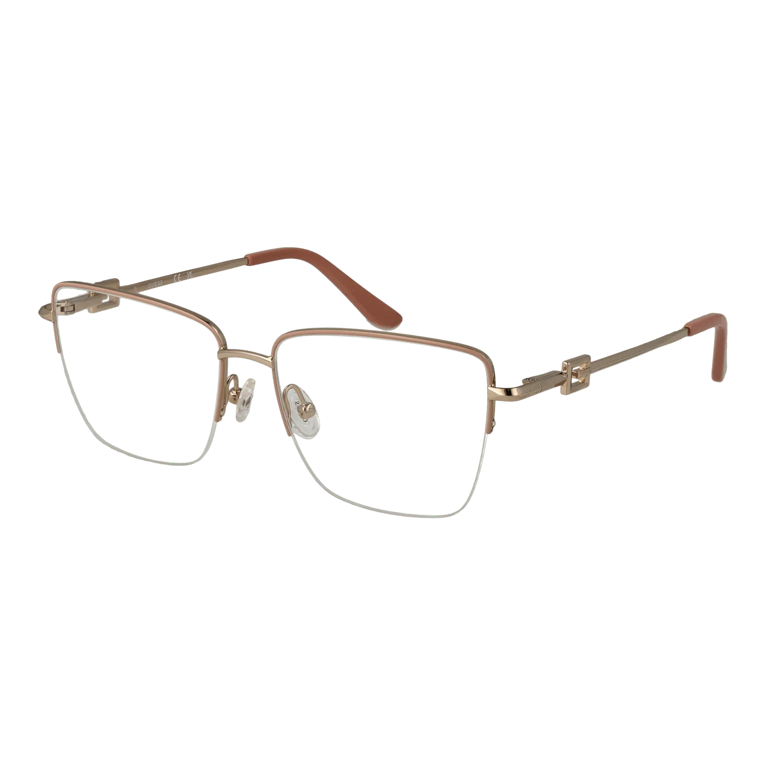 Guess Optical Frame GU2976 074 55