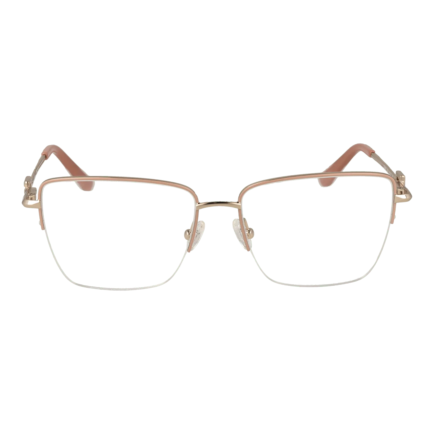 Women Pink Guess Optical Frame GU2976 074 55