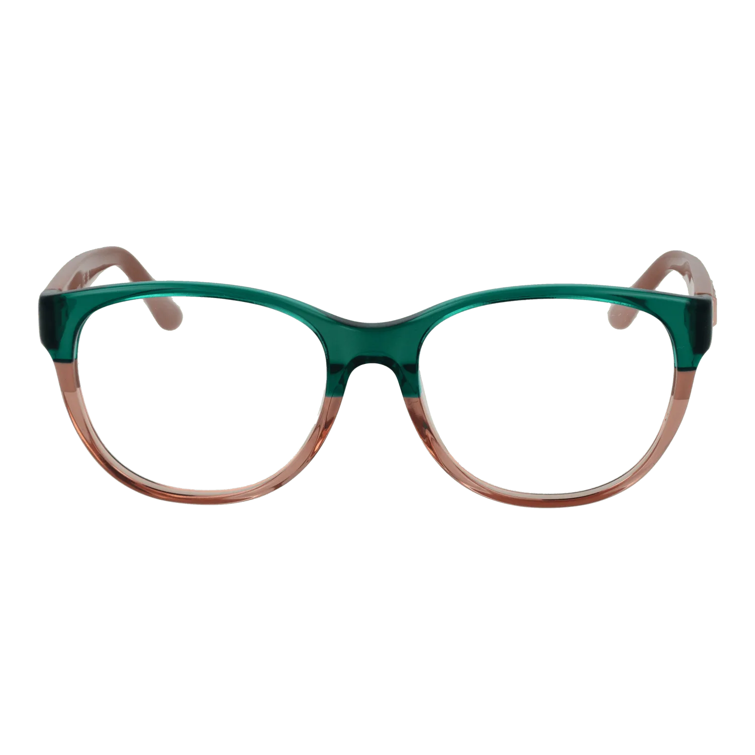 Women Green Guess Optical Frame GU2980 059 53