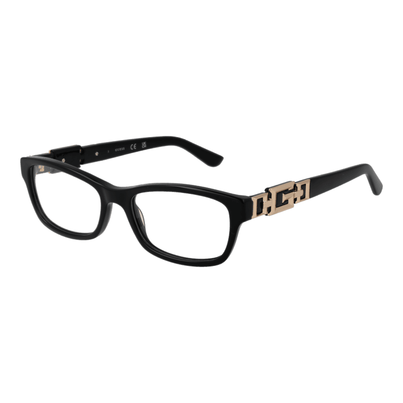 Guess Optical Frame GU2986 001 51