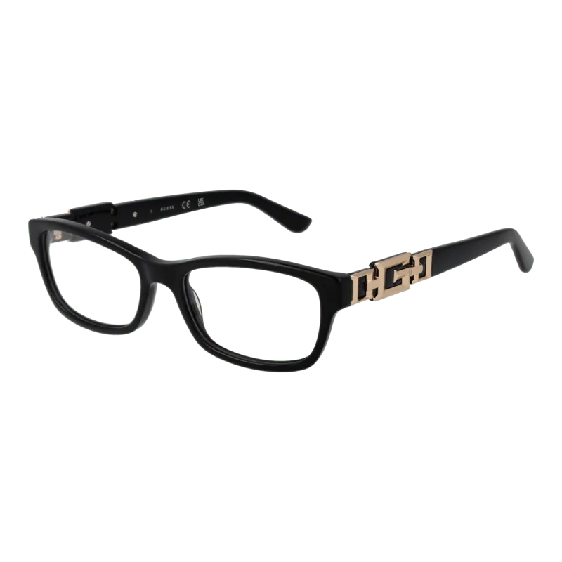Guess Optical Frame GU2986 001 51