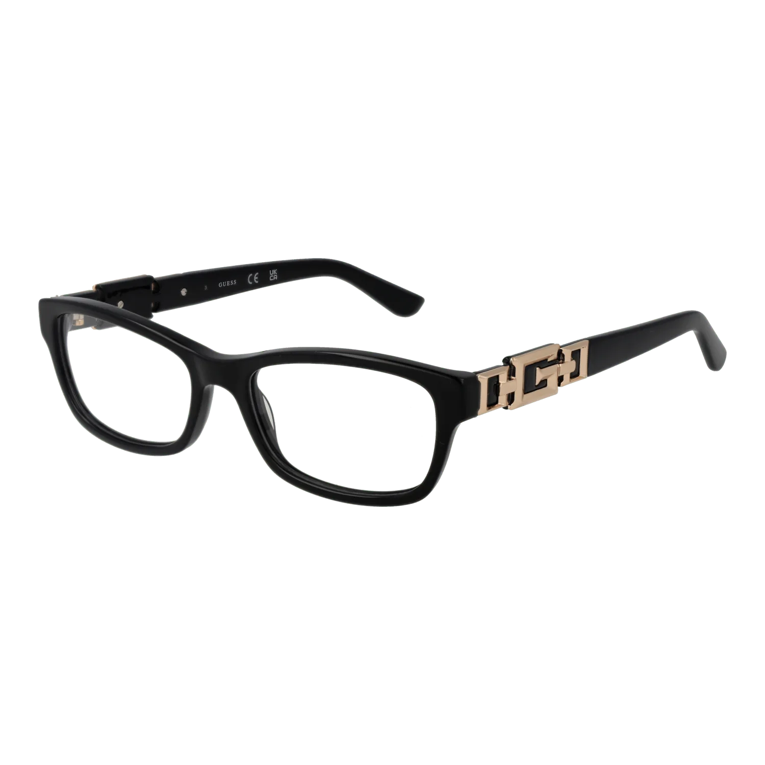 Guess Optical Frame GU2986 001 51