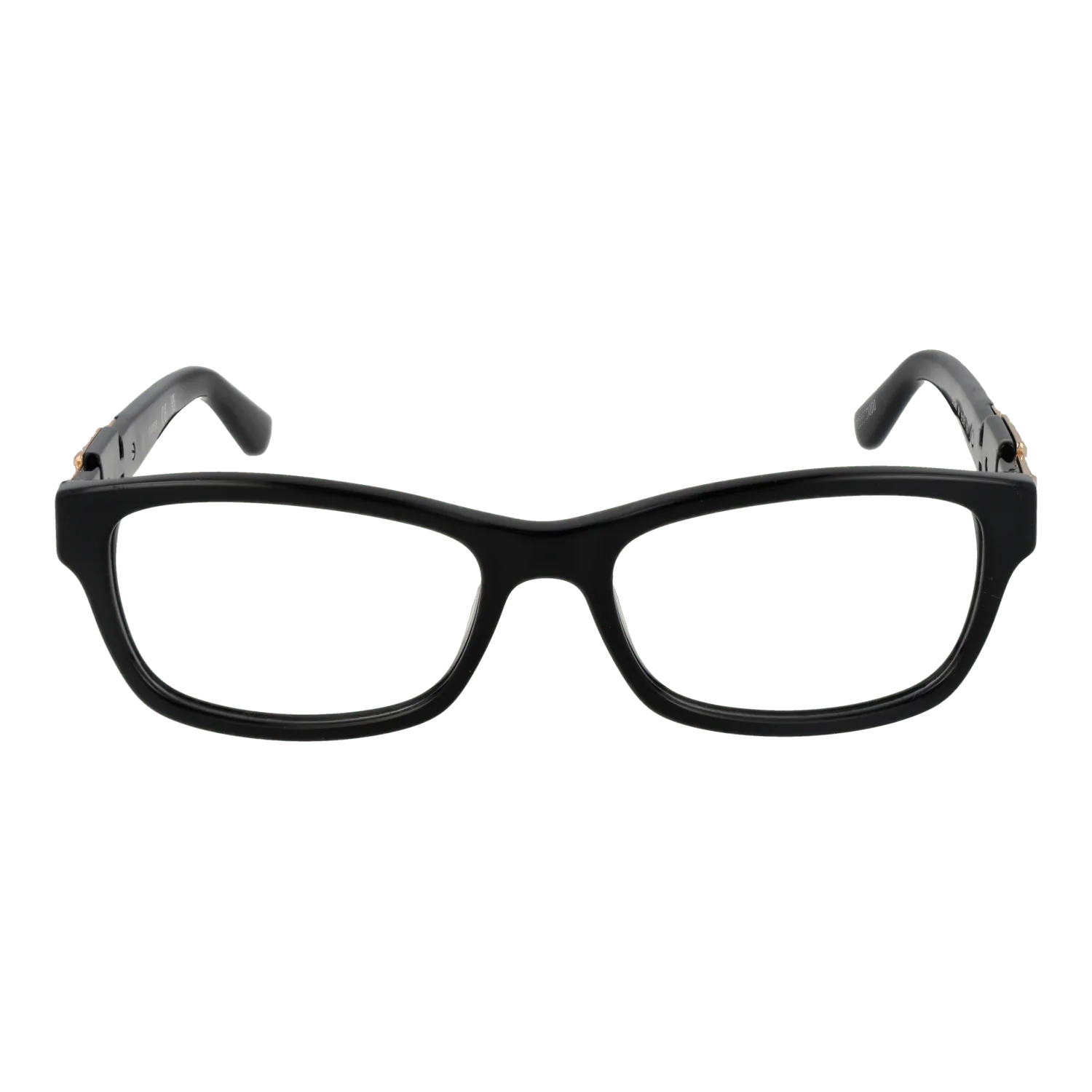 Women Black Guess Optical Frame GU2986 001 51