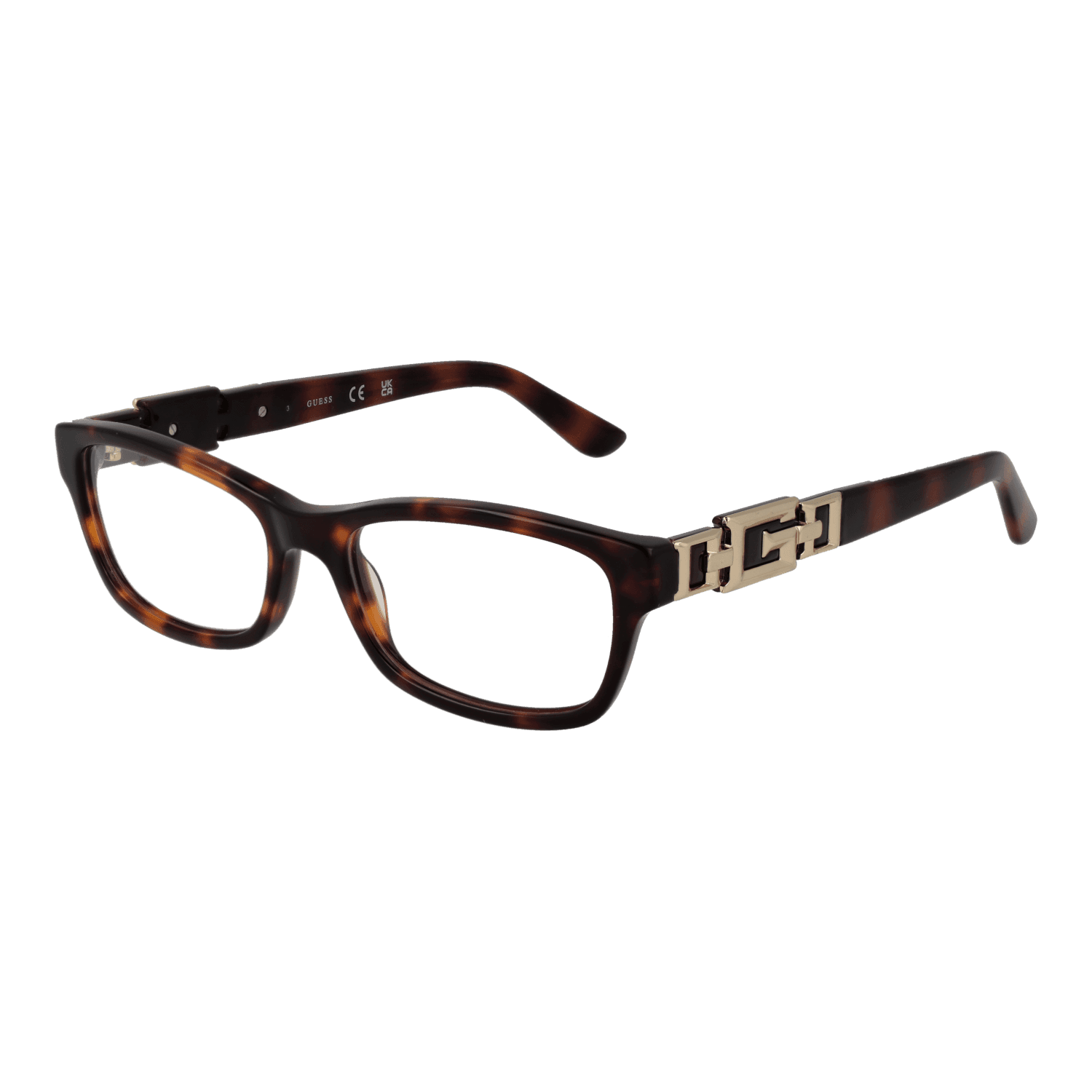Guess Optical Frame GU2986 052 51