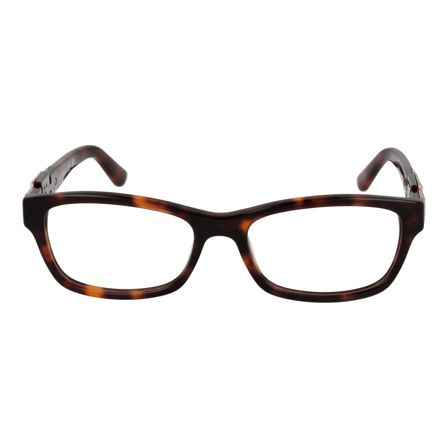Women Brown Guess Optical Frame GU2986 052 51