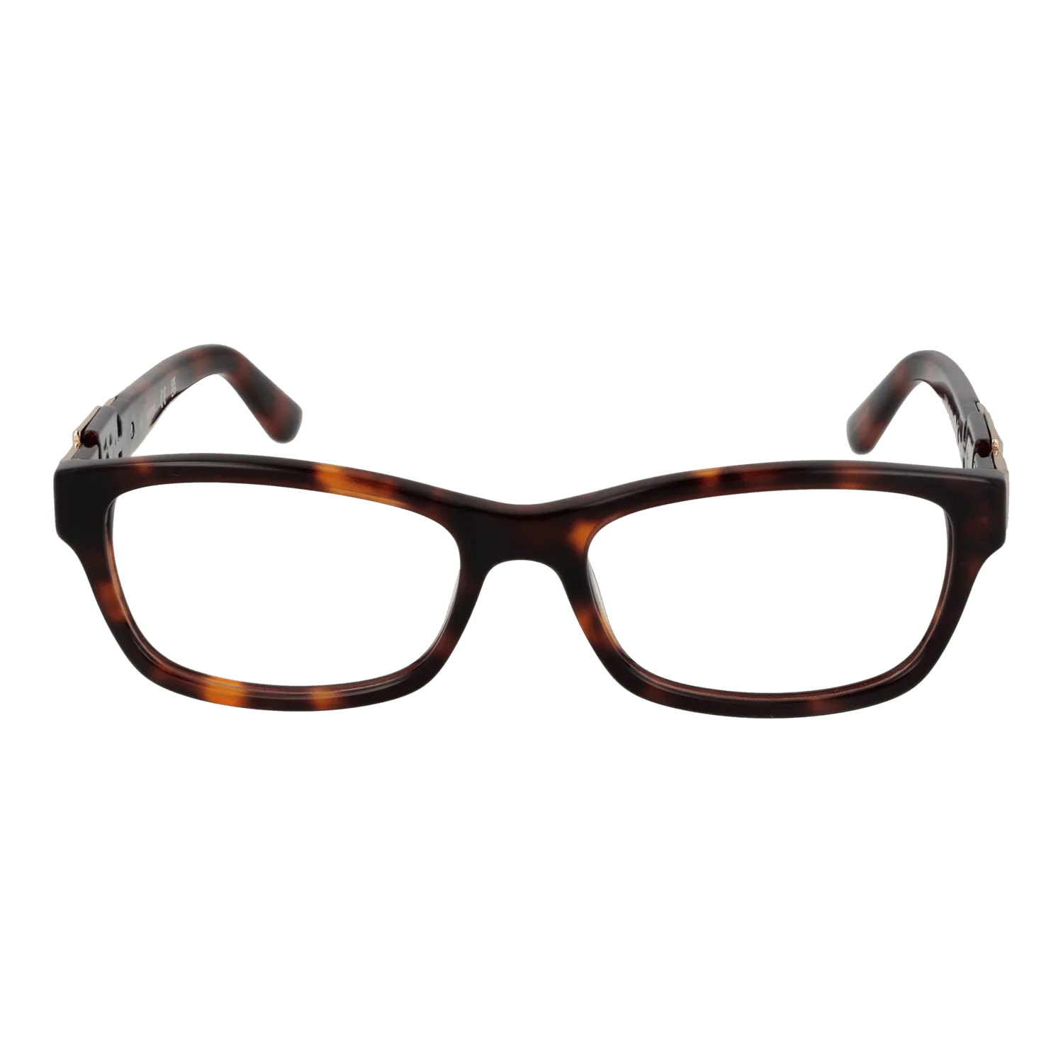 Women Brown Guess Optical Frame GU2986 052 51