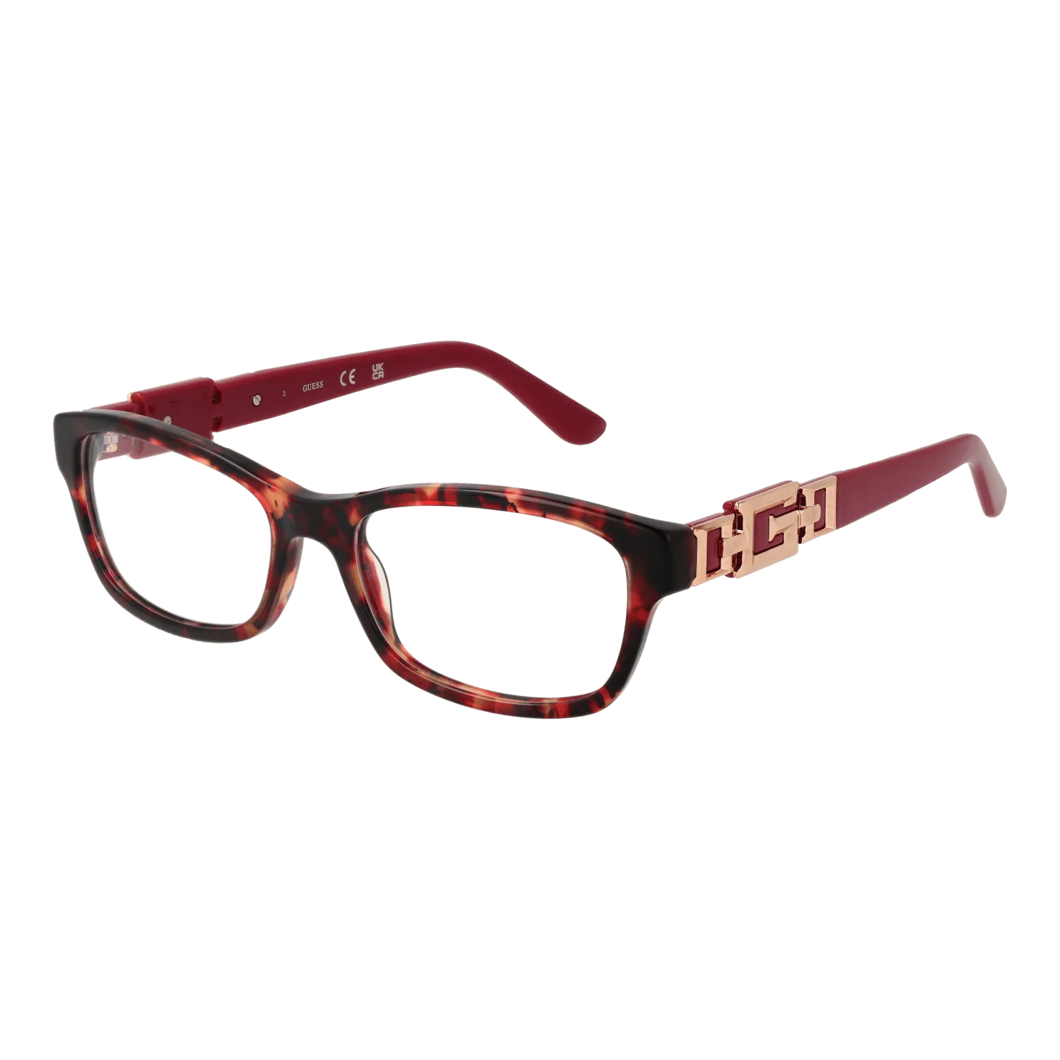 Guess Optical Frame GU2986 071 51