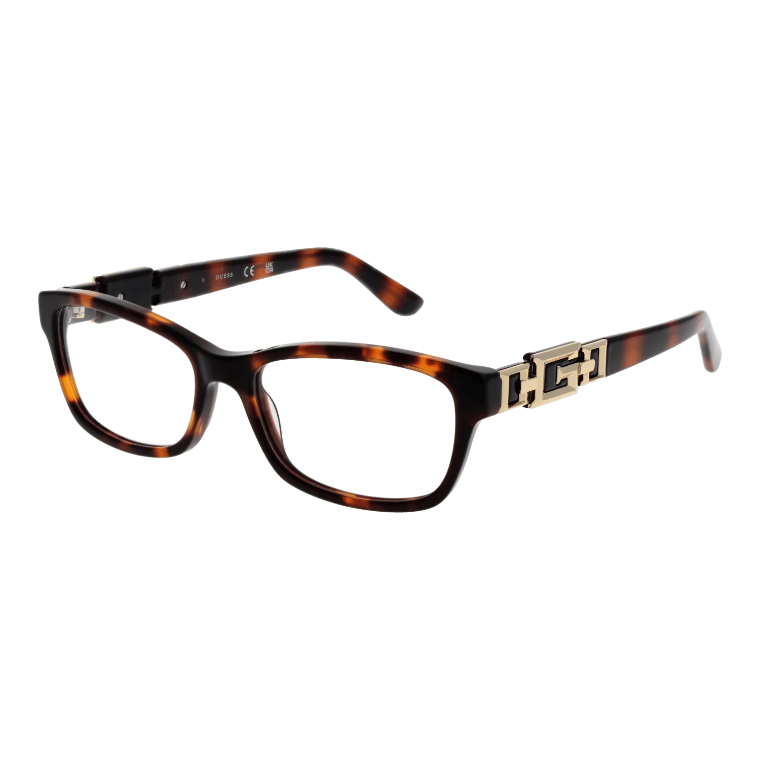 Guess Optical Frame GU2986 052 53