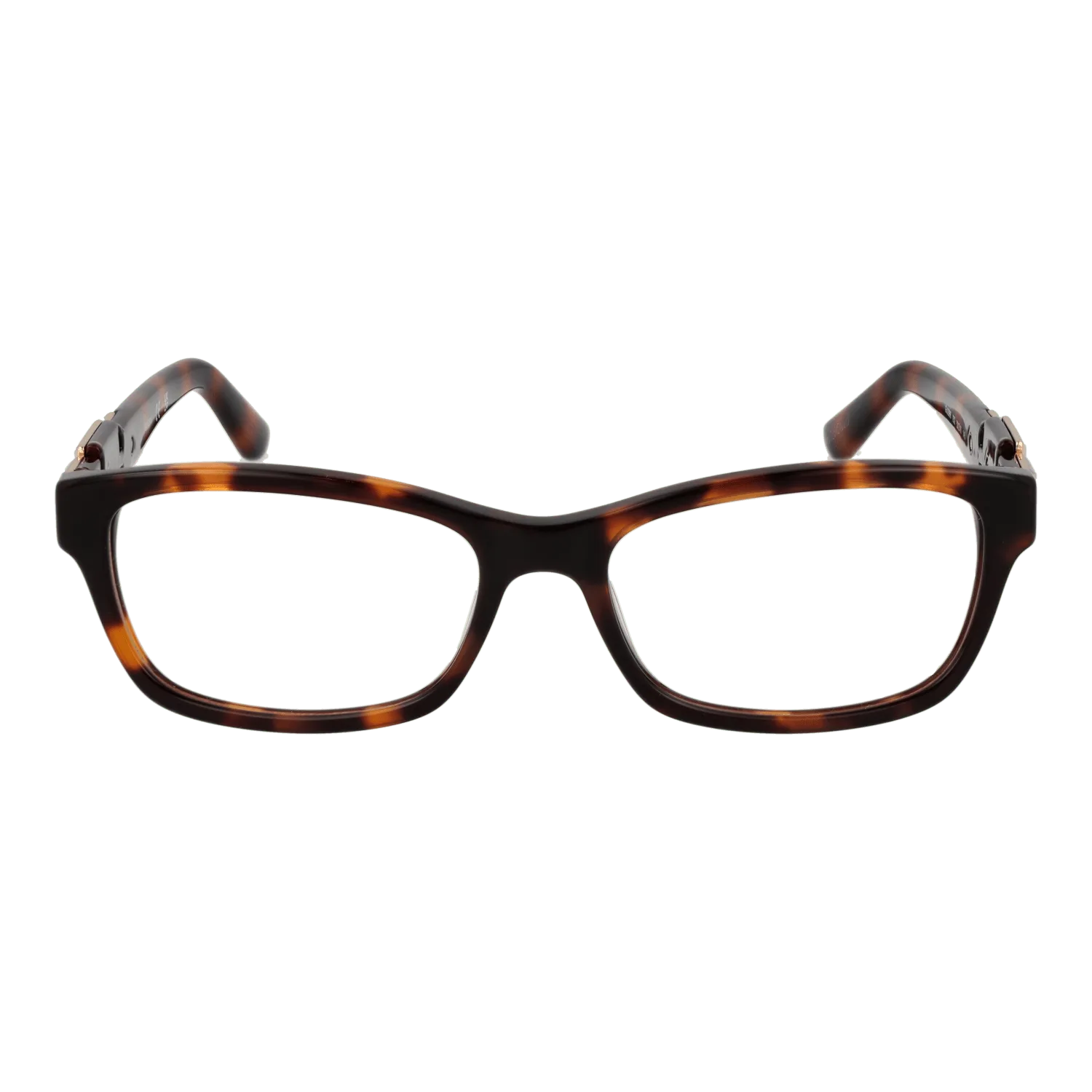 Women Brown Guess Optical Frame GU2986 052 53