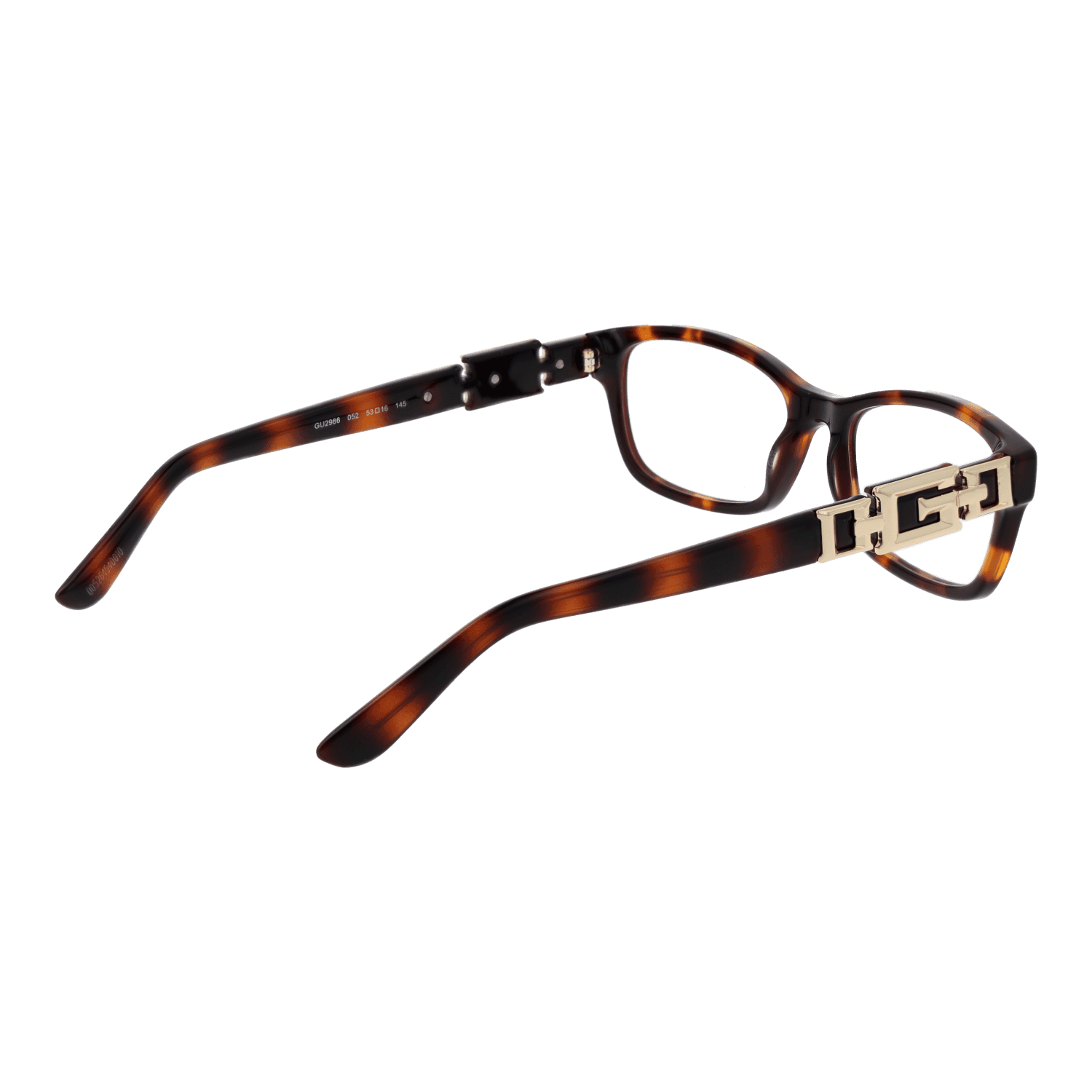 Guess Optical Frames GU2986 53052