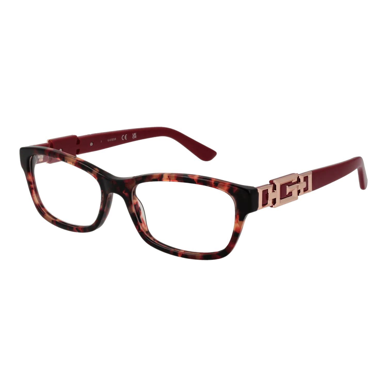 Guess Optical Frame GU2986 071 53