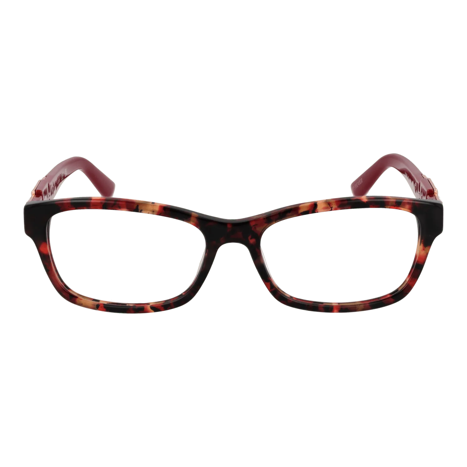 Women Multicolor Guess Optical Frame GU2986 071 53