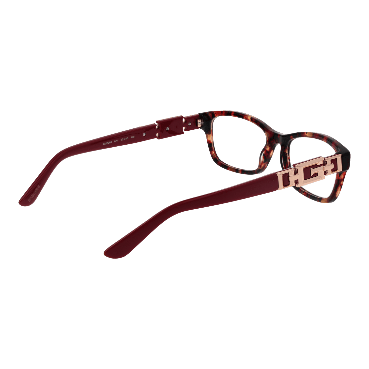 Guess Optical Frames GU2986 53071