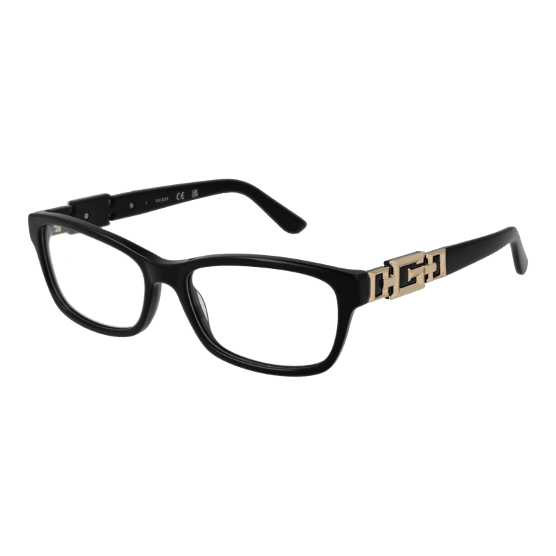 Guess Optical Frame GU2986 001 55