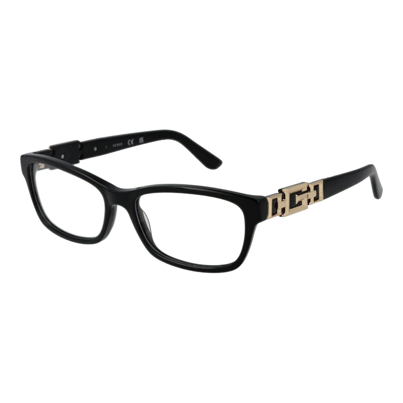 Guess Optical Frame GU2986 001 55