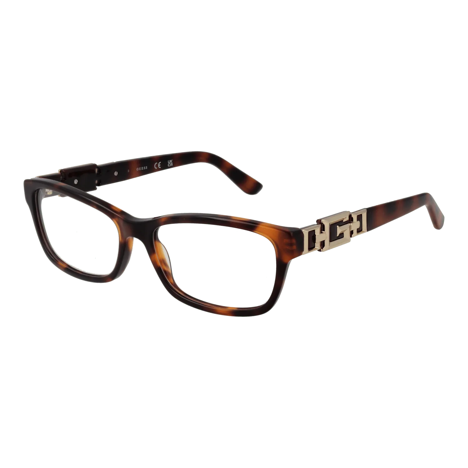 Guess Optical Frame GU2986 052 55
