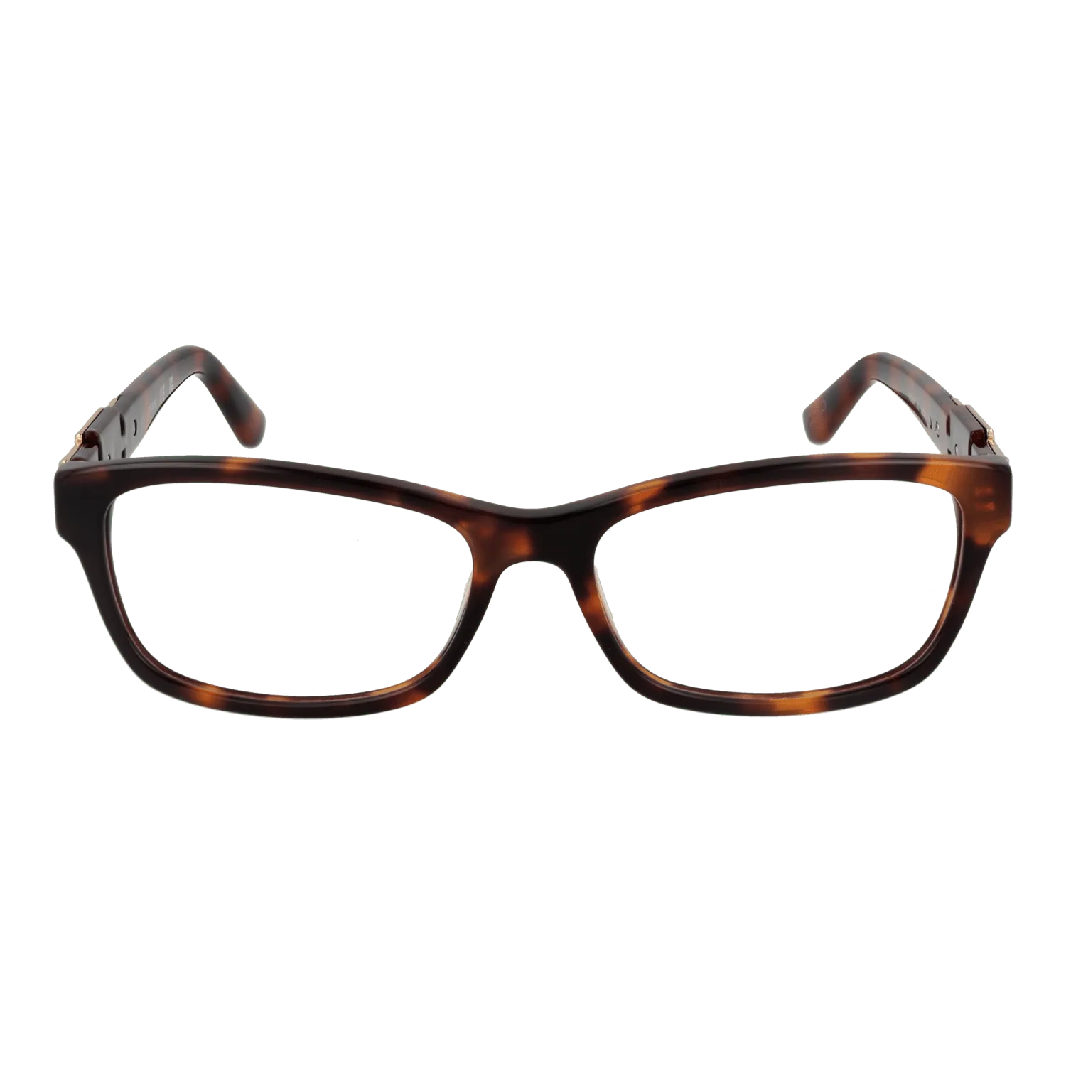 Women Brown Guess Optical Frame GU2986 052 55