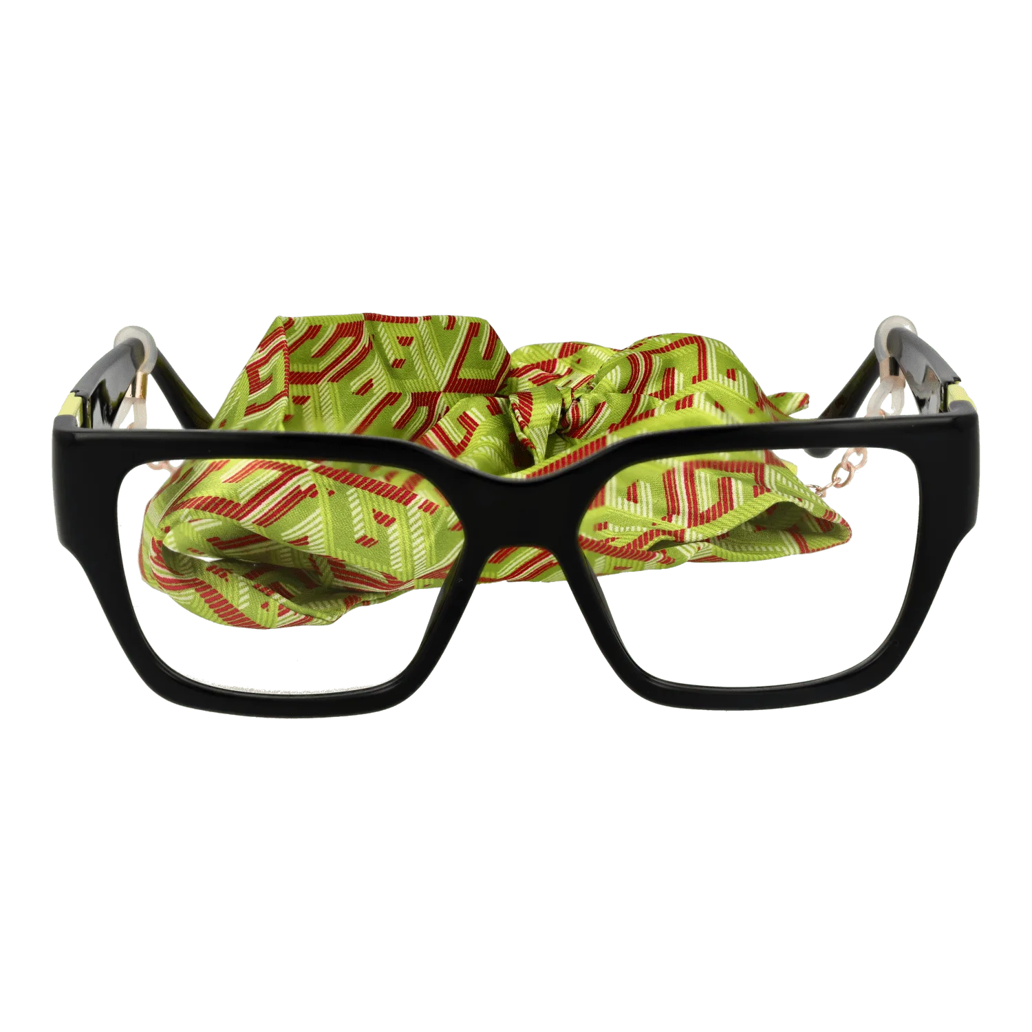 Unisex Black Guess Optical Frame GU2987 041 54